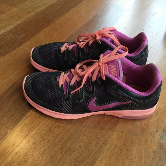 Nike Air Max Fusion Running Shoes - Picture 3 of 4